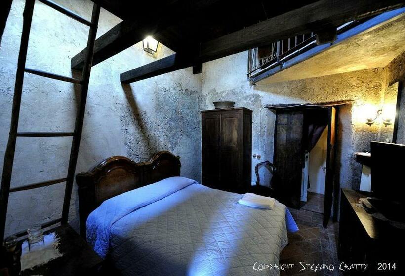 צימר La Preta Nera