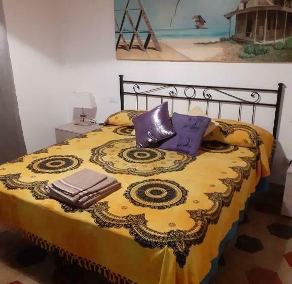 צימר La Preta Nera