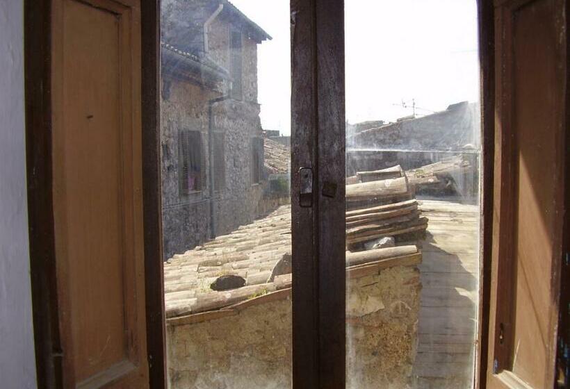 צימר La Preta Nera