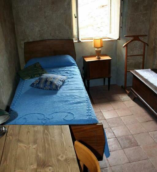 צימר La Preta Nera