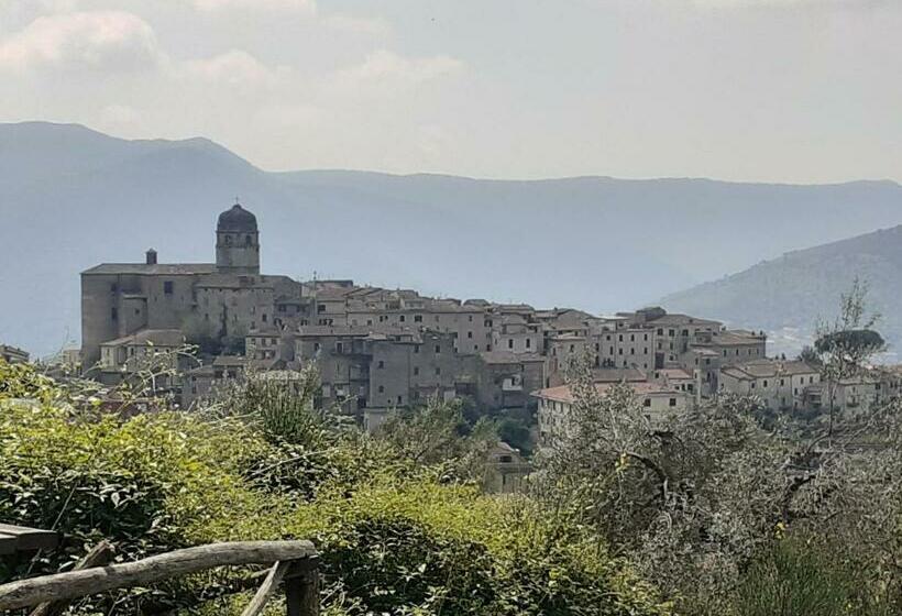 צימר La Preta Nera