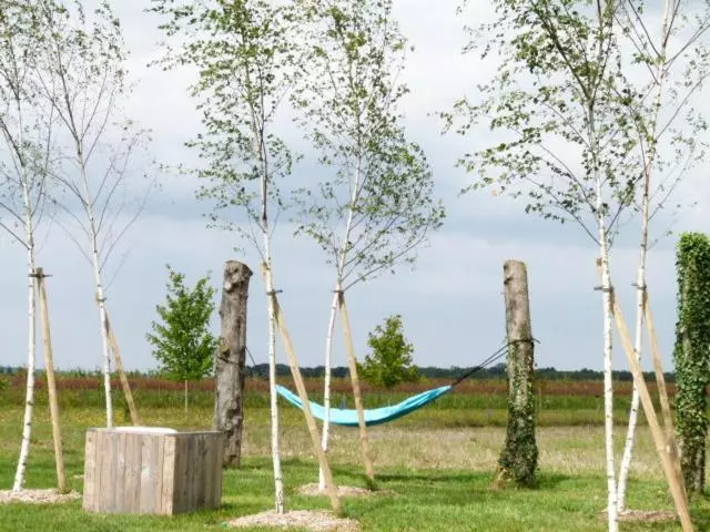 Aamiaismajoitus (B&B) Le Briou