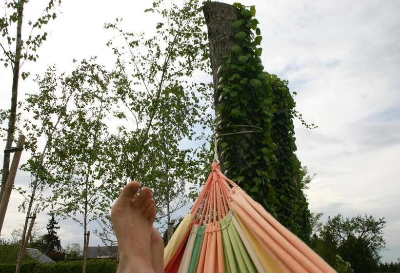 مبيت وإفطار Le Briou