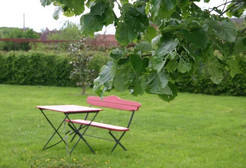 مبيت وإفطار Le Briou