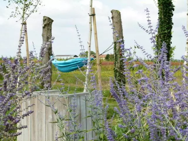 Aamiaismajoitus (B&B) Le Briou