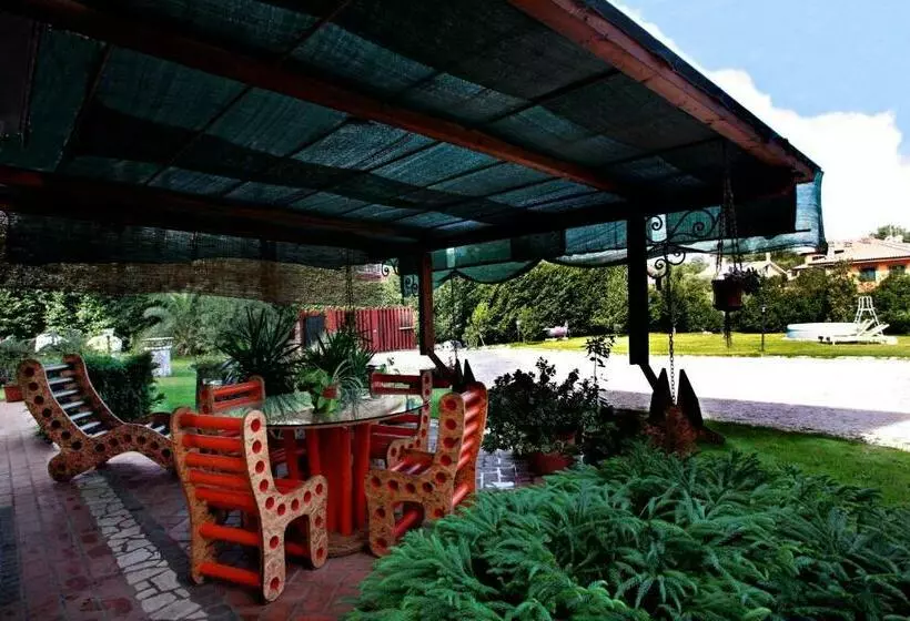 Bed and Breakfast Patrian