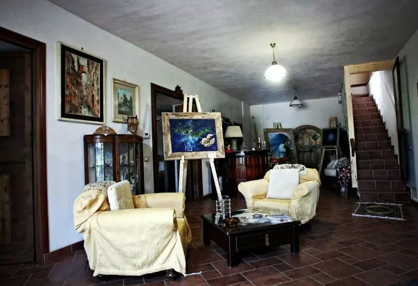 Bed and Breakfast Patrian