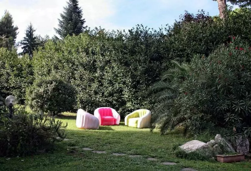 Bed and Breakfast Patrian