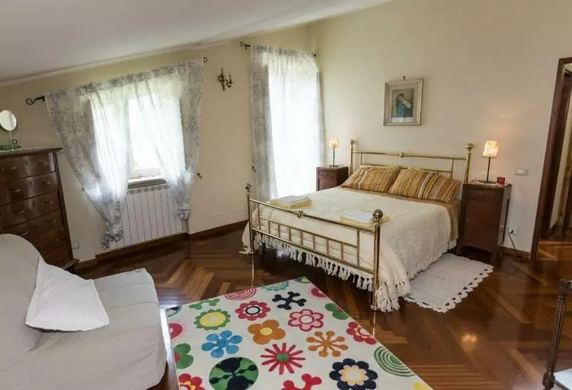 Bed and Breakfast Patrian