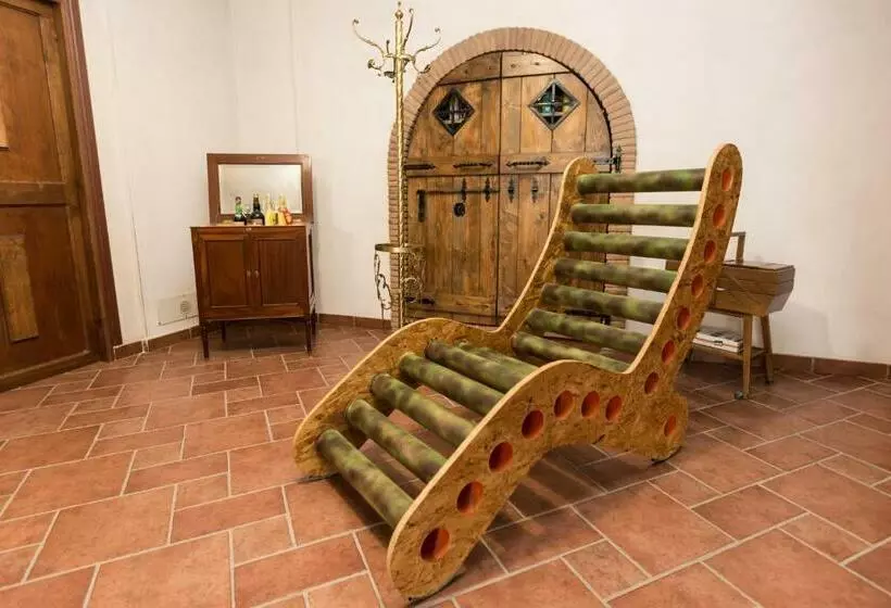 Bed and Breakfast Patrian