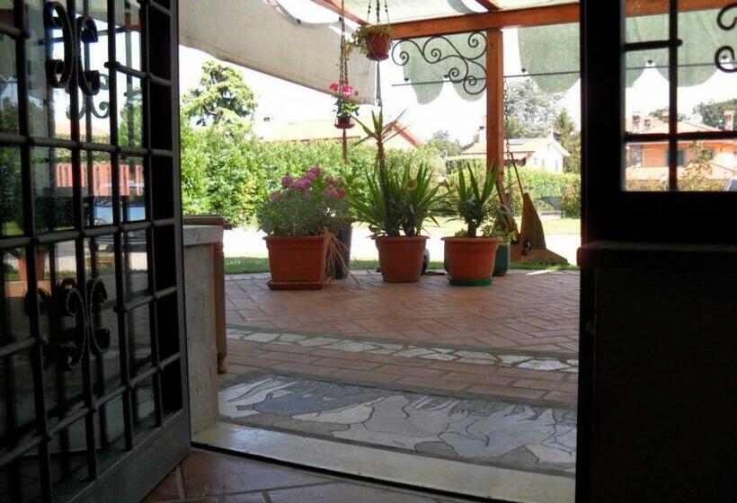 Nocleg ze śniadaniem Patrian