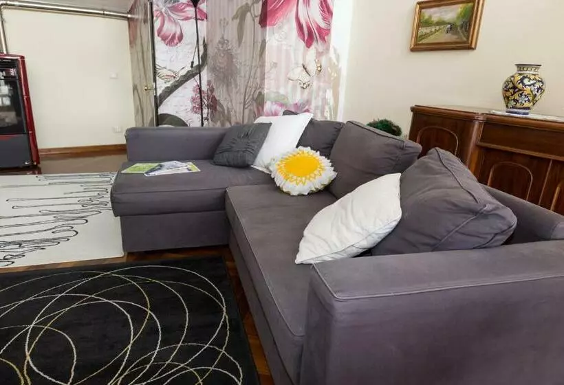 Bed and Breakfast Patrian