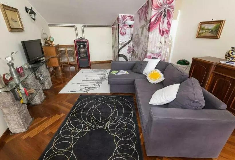 Bed and Breakfast Patrian