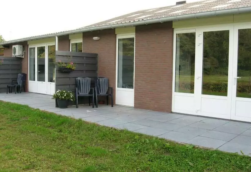 Aamiaismajoitus (B&B) Rustpunt Groote Heide