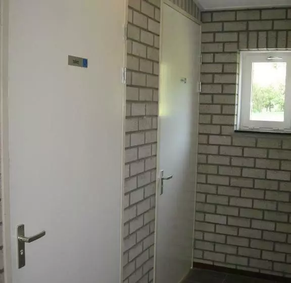 Aamiaismajoitus (B&B) Rustpunt Groote Heide