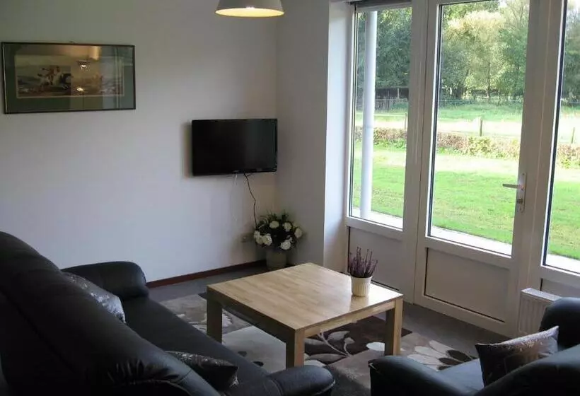 Aamiaismajoitus (B&B) Rustpunt Groote Heide