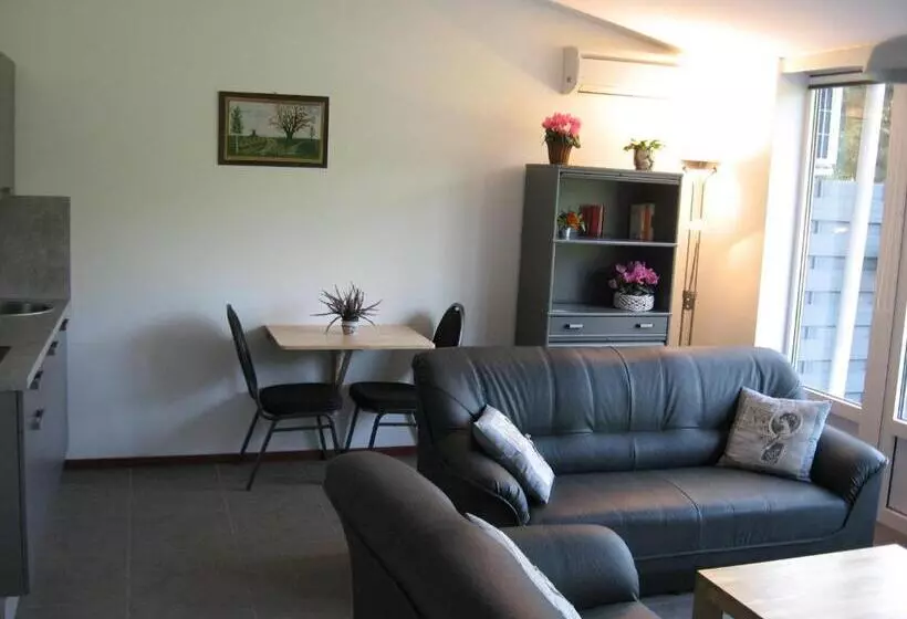 Aamiaismajoitus (B&B) Rustpunt Groote Heide