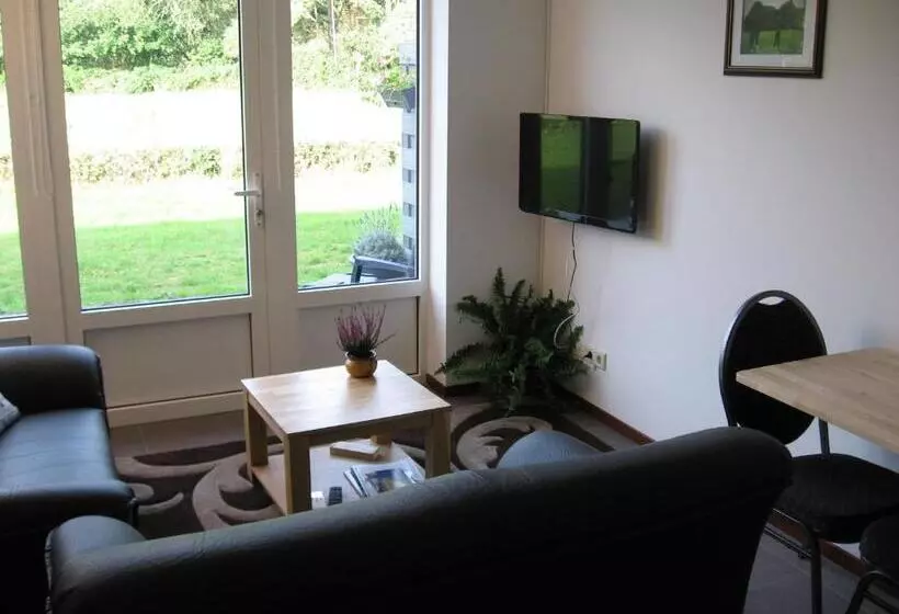 Aamiaismajoitus (B&B) Rustpunt Groote Heide