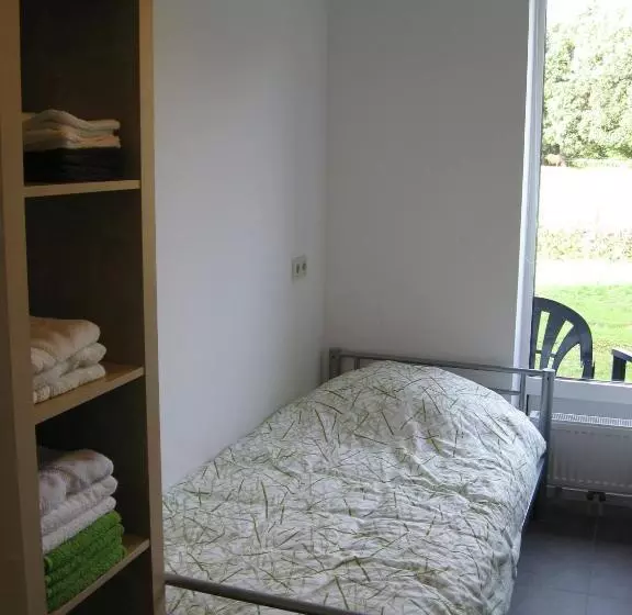 Aamiaismajoitus (B&B) Rustpunt Groote Heide