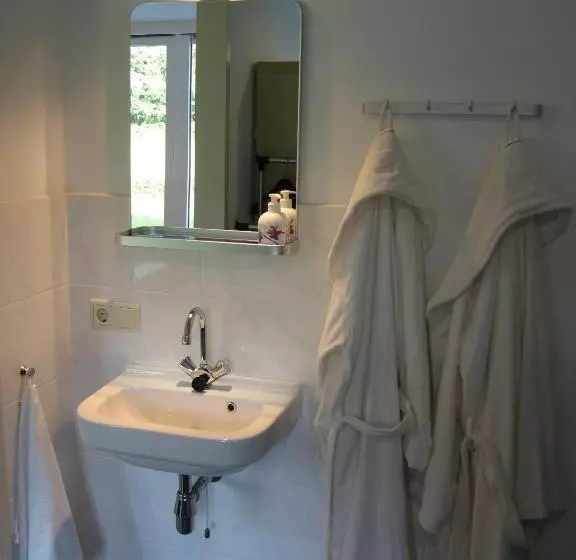 Aamiaismajoitus (B&B) Rustpunt Groote Heide