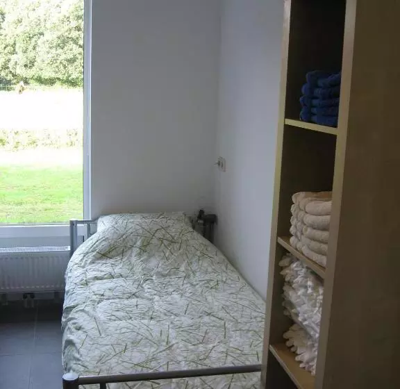 Aamiaismajoitus (B&B) Rustpunt Groote Heide