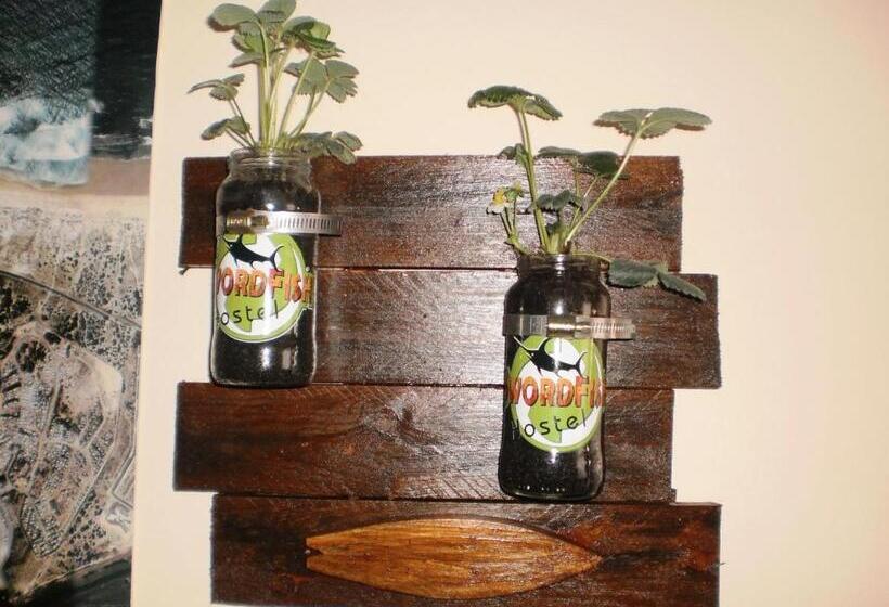 تختخواب و صبحانه Swordfish Eco House Peniche