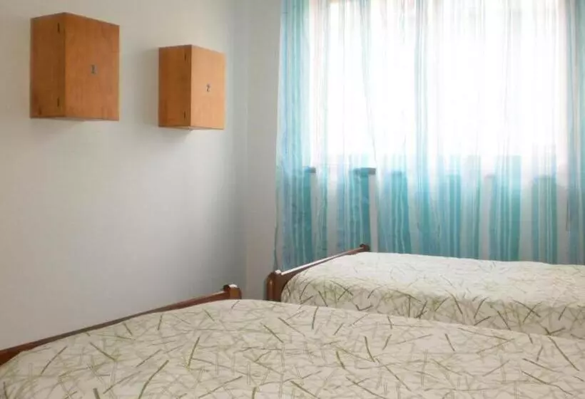 Aamiaismajoitus (B&B) Swordfish Eco House Peniche