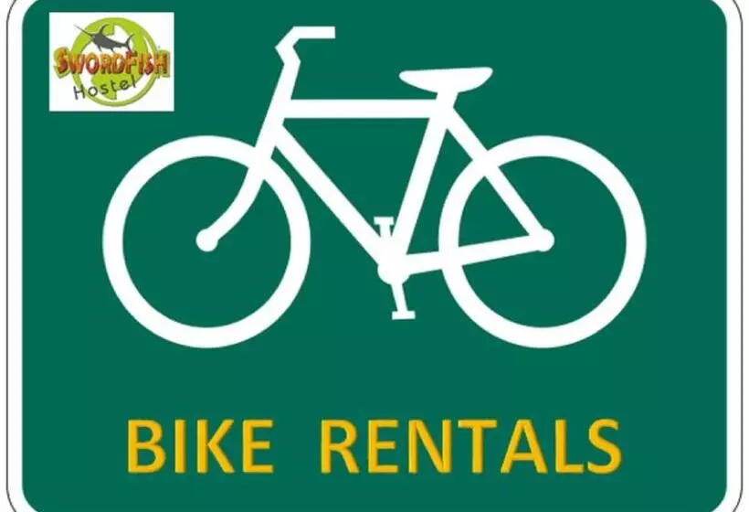 Aamiaismajoitus (B&B) Swordfish Eco House Peniche