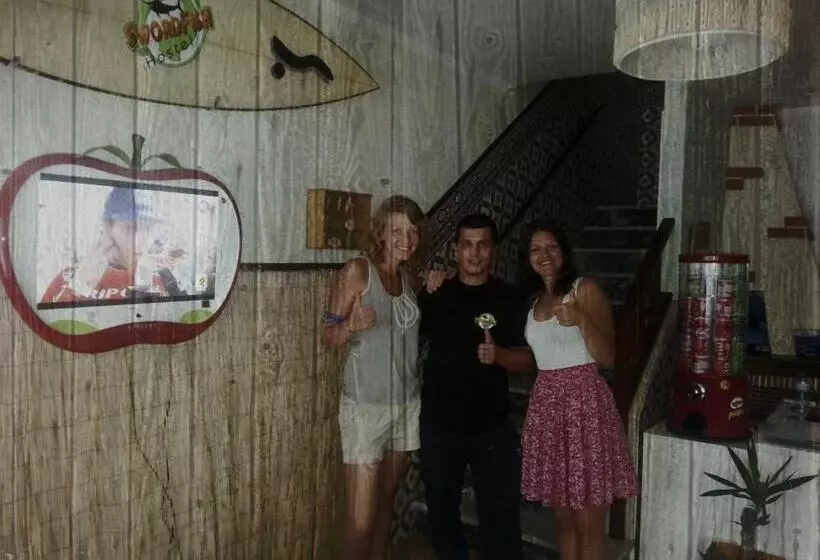 Aamiaismajoitus (B&B) Swordfish Eco House Peniche