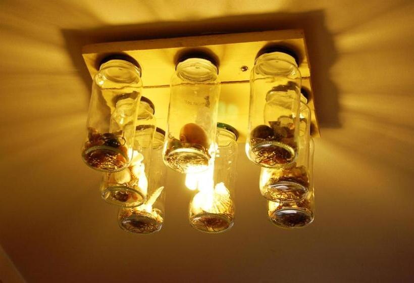 تختخواب و صبحانه Swordfish Eco House Peniche