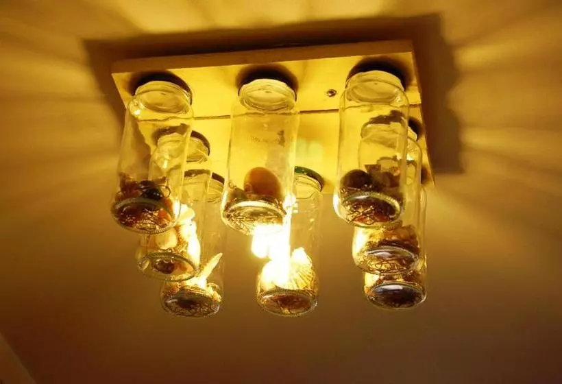 Aamiaismajoitus (B&B) Swordfish Eco House Peniche