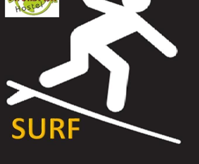 تختخواب و صبحانه Swordfish Eco House Peniche