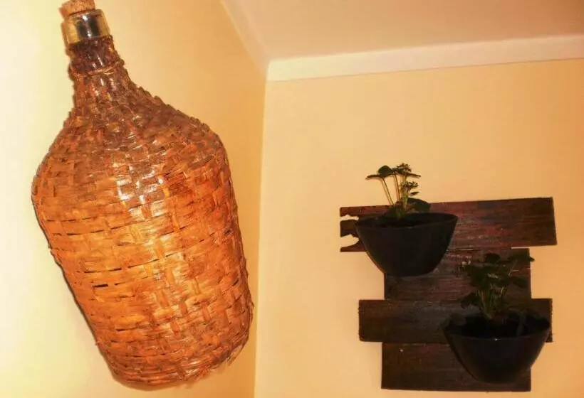 Aamiaismajoitus (B&B) Swordfish Eco House Peniche