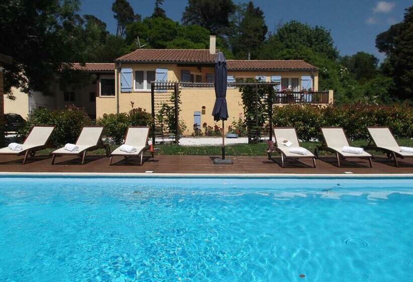 צימר The Coach House