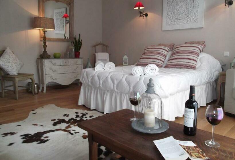 צימר The Coach House