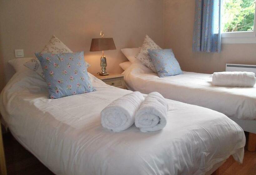 צימר The Coach House