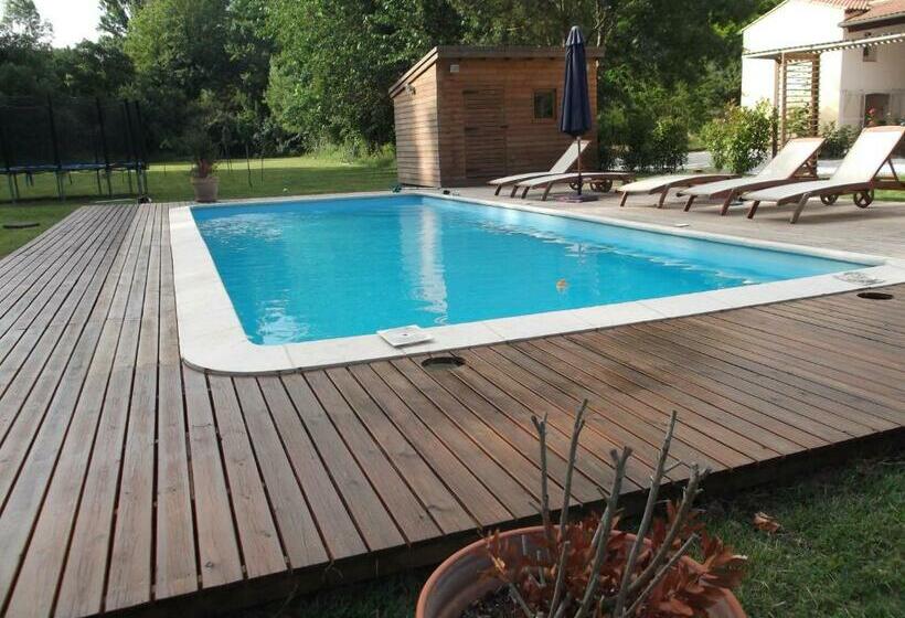 צימר The Coach House