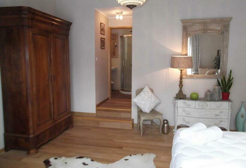 צימר The Coach House