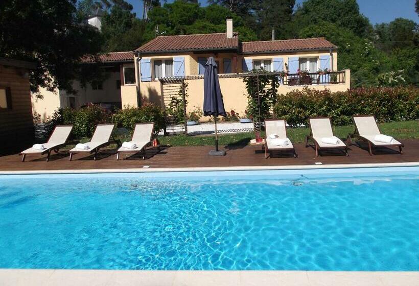 צימר The Coach House