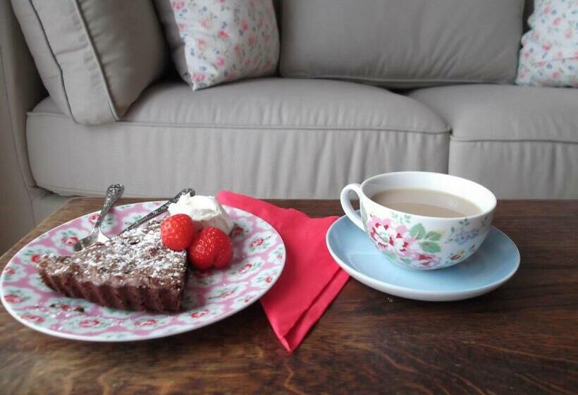 צימר The Coach House