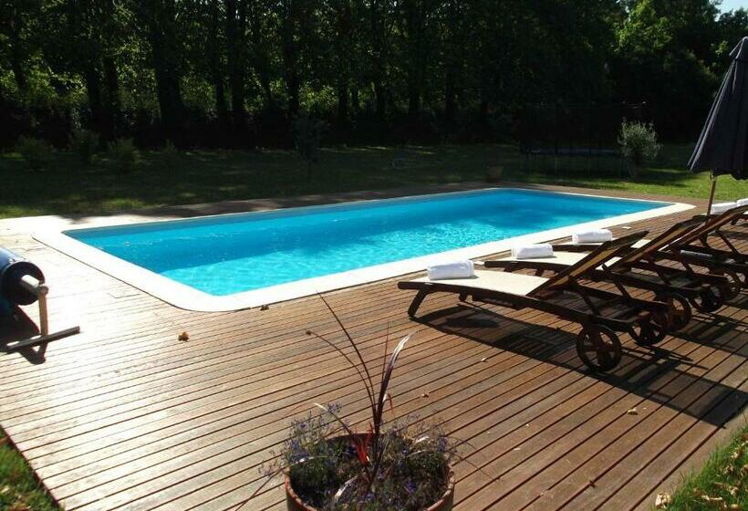 צימר The Coach House