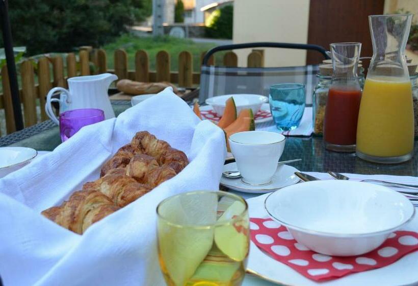 צימר The Coach House