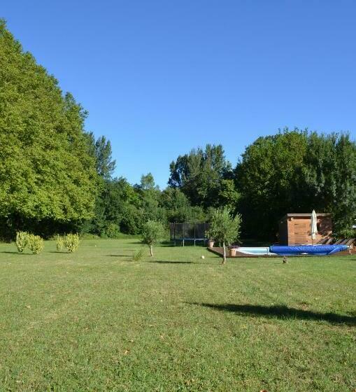 צימר The Coach House