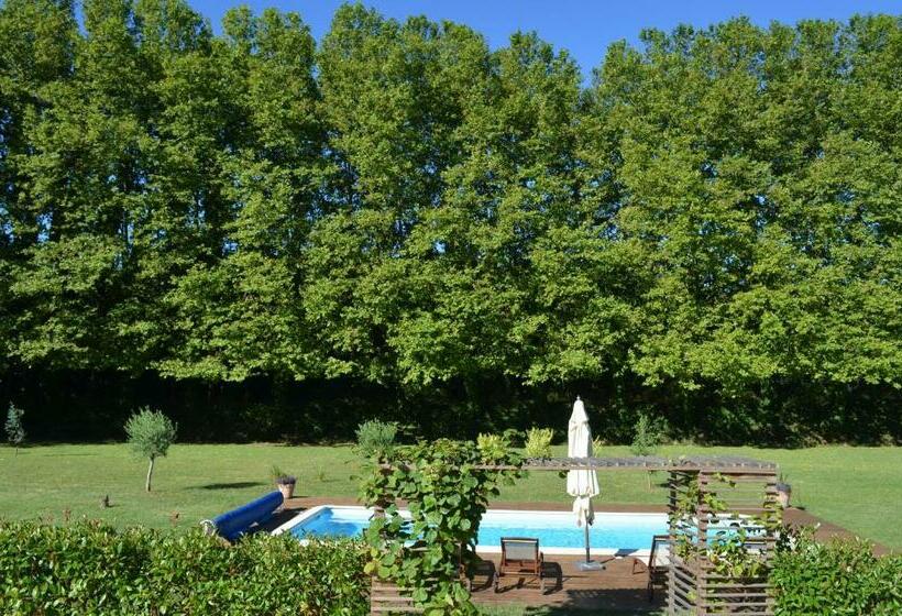 צימר The Coach House