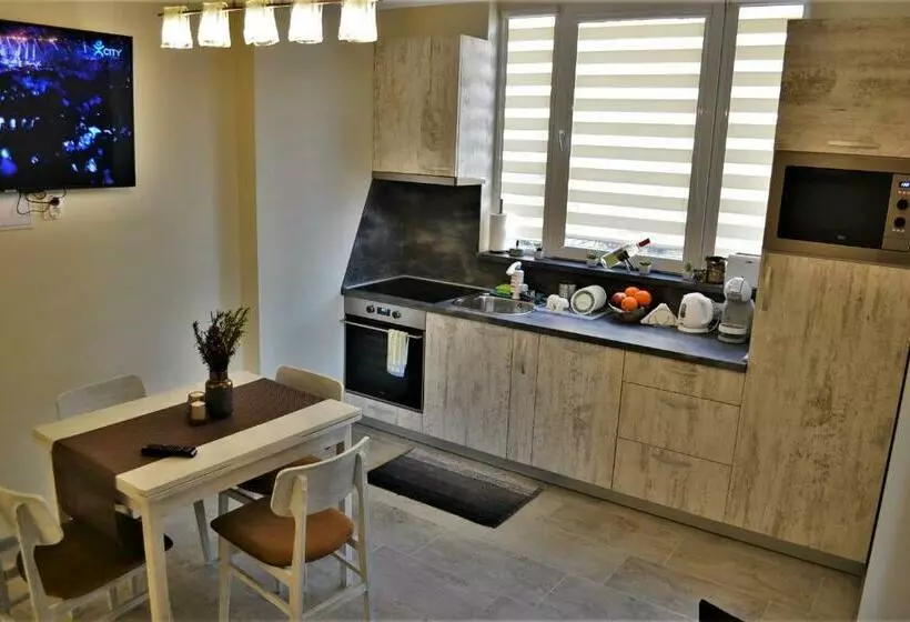 Guest Apartment Balkan