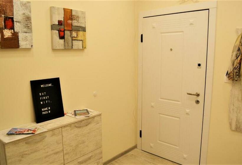 Guest Apartment Balkan