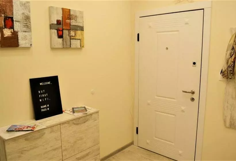 Guest Apartment Balkan