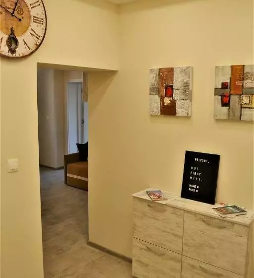 Guest Apartment Balkan