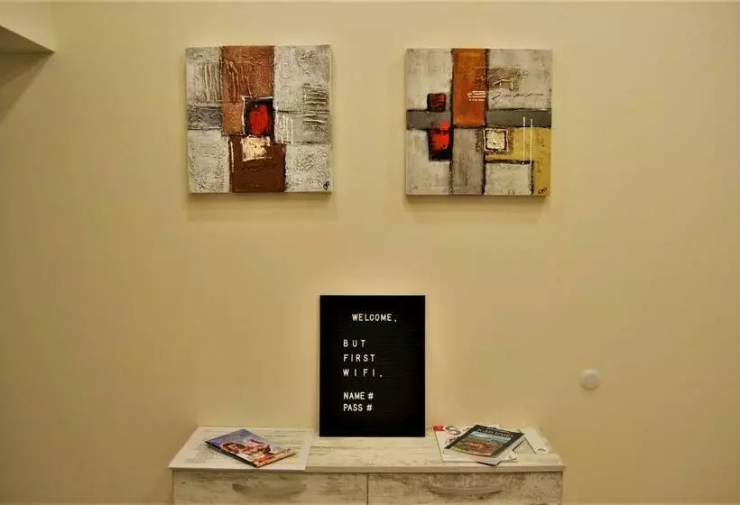 Guest Apartment Balkan