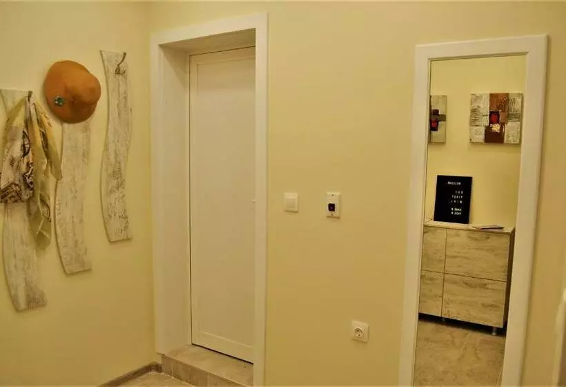 Guest Apartment Balkan